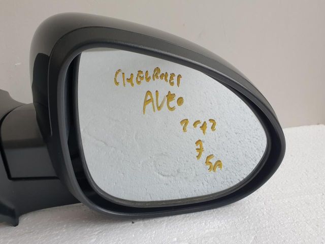 bontott CHEVROLET AVEO Jobb Visszapillantó Tükör (Elektromos)