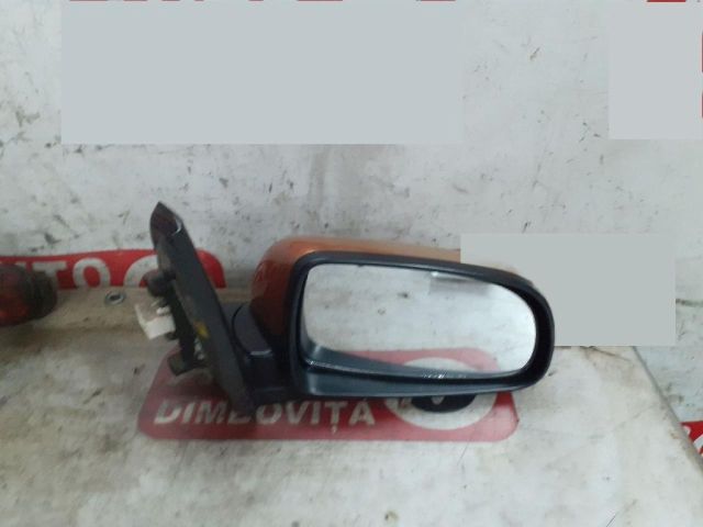 bontott CHEVROLET AVEO Jobb Visszapillantó Tükör (Elektromos)