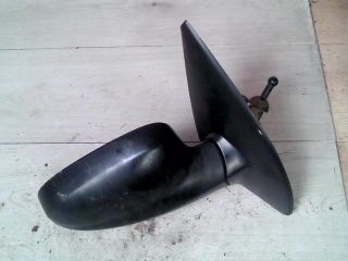 bontott CHEVROLET AVEO Jobb Visszapillantó Tükör (Mechanikus)