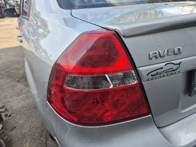 bontott CHEVROLET AVEO Jobb Visszapillantó Tükör (Mechanikus)