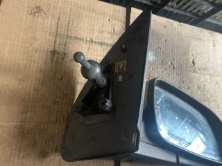 bontott CHEVROLET AVEO Jobb Visszapillantó Tükör (Mechanikus)