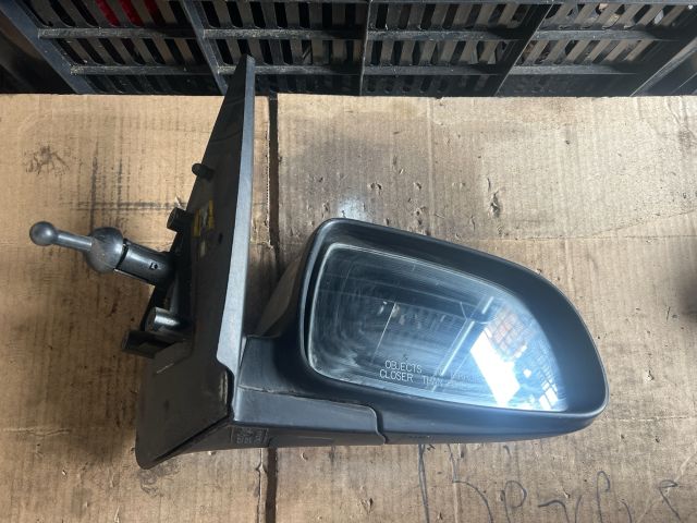 bontott CHEVROLET AVEO Jobb Visszapillantó Tükör (Mechanikus)