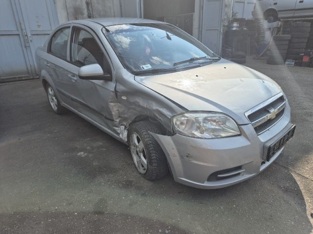 bontott CHEVROLET AVEO Jobb Visszapillantó Tükör (Mechanikus)