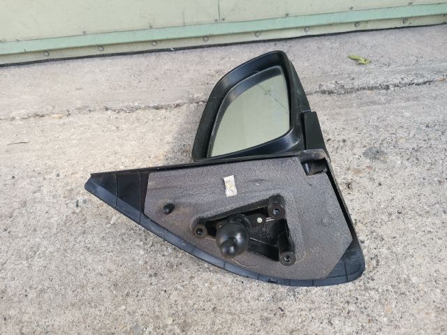 bontott CHEVROLET AVEO Jobb Visszapillantó Tükör (Mechanikus)