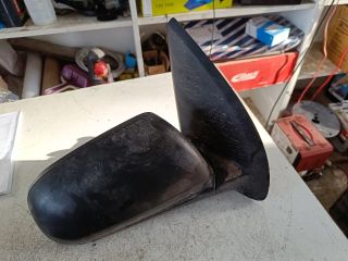 bontott CHEVROLET AVEO Jobb Visszapillantó Tükör (Mechanikus)