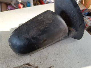 bontott CHEVROLET AVEO Jobb Visszapillantó Tükör (Mechanikus)