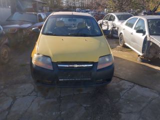 bontott CHEVROLET AVEO Jobb Visszapillantó Tükör (Mechanikus)