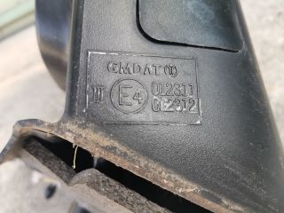 bontott CHEVROLET AVEO Jobb Visszapillantó Tükör (Mechanikus)