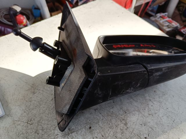 bontott CHEVROLET AVEO Jobb Visszapillantó Tükör (Mechanikus)