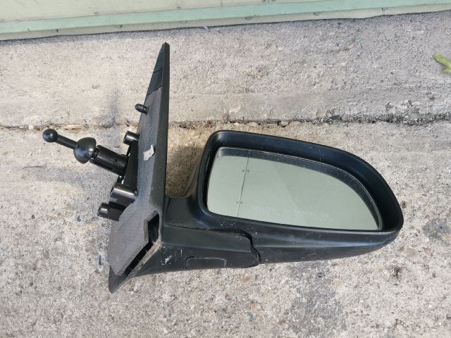 bontott CHEVROLET AVEO Jobb Visszapillantó Tükör (Mechanikus)