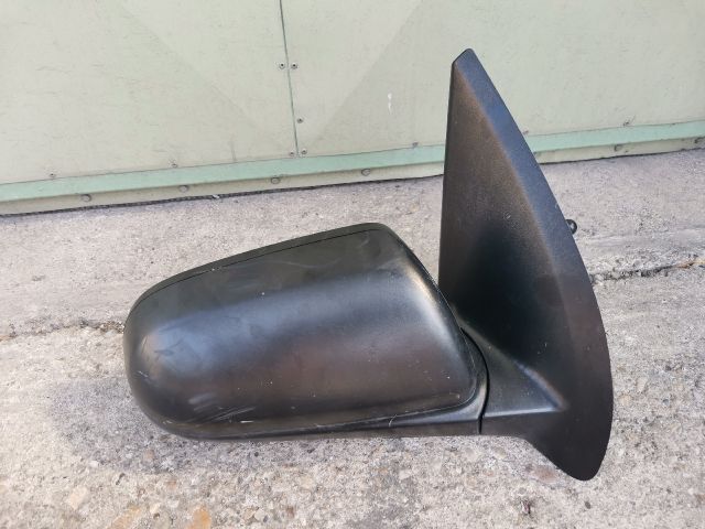 bontott CHEVROLET AVEO Jobb Visszapillantó Tükör (Mechanikus)