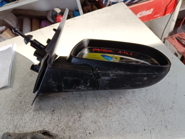 bontott CHEVROLET AVEO Jobb Visszapillantó Tükör (Mechanikus)