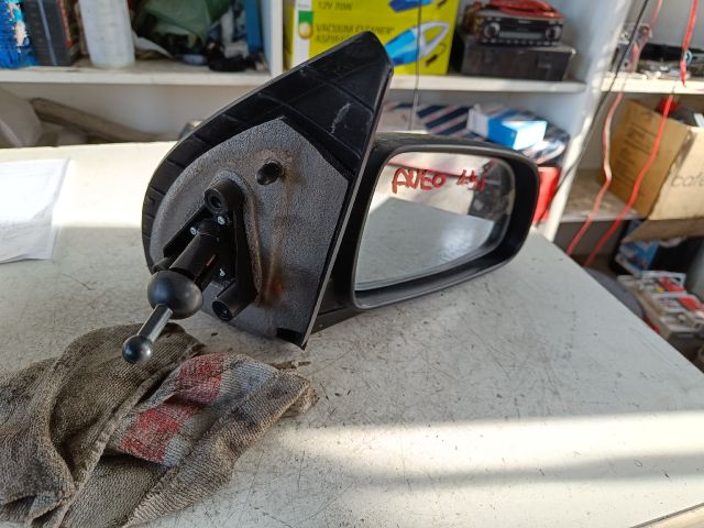 bontott CHEVROLET AVEO Jobb Visszapillantó Tükör (Mechanikus)