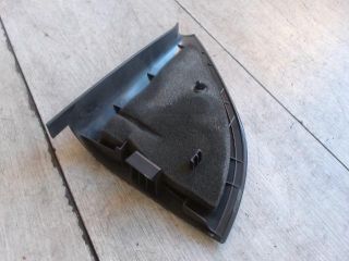 bontott CHEVROLET AVEO Jobb Visszapillantó Tükör Talp Burkolat