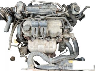 bontott CHEVROLET AVEO Kézifék Kar