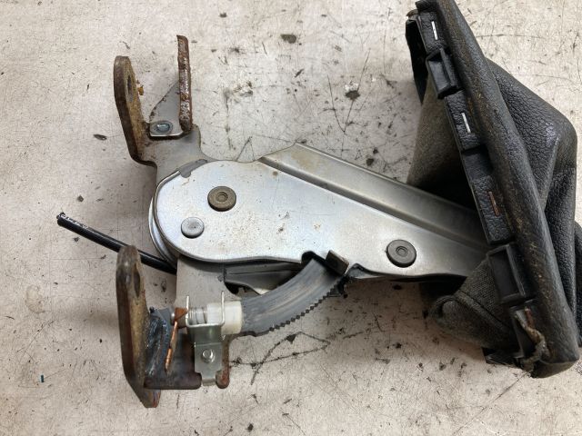 bontott CHEVROLET AVEO Kézifék Kar