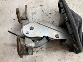 bontott CHEVROLET AVEO Kézifék Kar