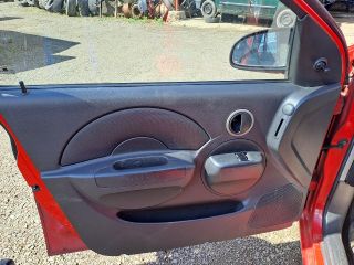 bontott CHEVROLET AVEO Kézifék Kar