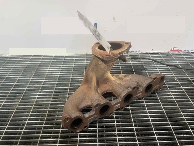 bontott CHEVROLET AVEO Kipufogó Közösítő