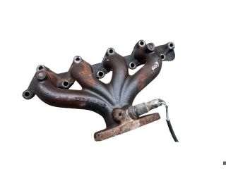 bontott CHEVROLET AVEO Kipufogó Közösítő