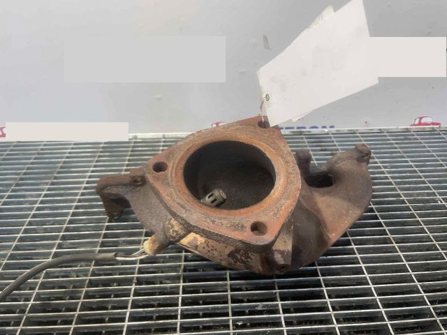 bontott CHEVROLET AVEO Kipufogó Közösítő