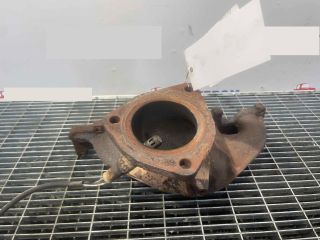 bontott CHEVROLET AVEO Kipufogó Közösítő