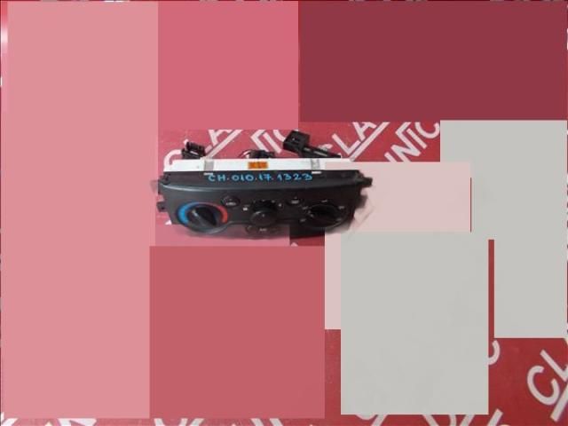 bontott CHEVROLET AVEO Klíma Kapcsoló