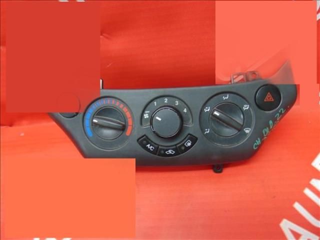 bontott CHEVROLET AVEO Klíma Kapcsoló