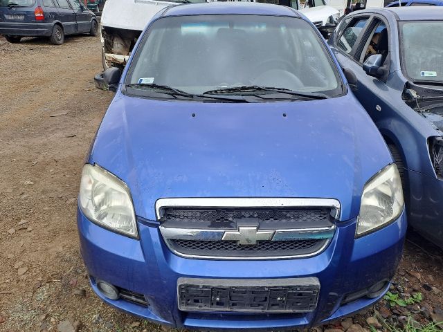 bontott CHEVROLET AVEO Klíma Kapcsoló