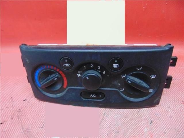 bontott CHEVROLET AVEO Klíma Kapcsoló