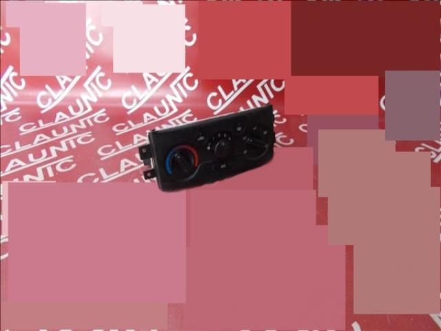 bontott CHEVROLET AVEO Klíma Kapcsoló