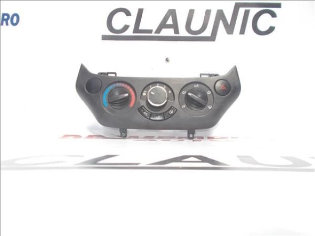 bontott CHEVROLET AVEO Klíma Kapcsoló