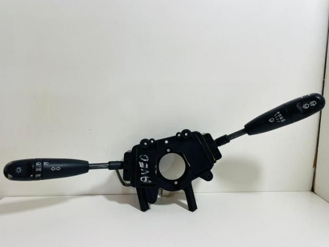 bontott CHEVROLET AVEO Komplett Kormánykapcsoló (Bajuszkapcsoló)