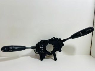 bontott CHEVROLET AVEO Komplett Kormánykapcsoló (Bajuszkapcsoló)