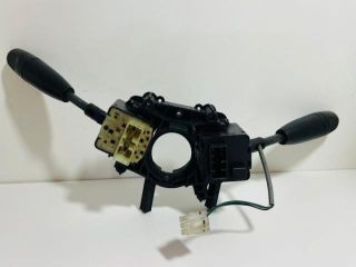 bontott CHEVROLET AVEO Komplett Kormánykapcsoló (Bajuszkapcsoló)