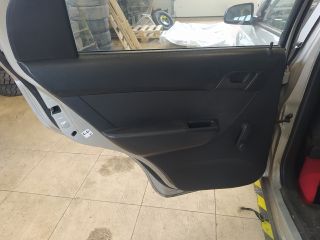 bontott CHEVROLET AVEO Kormánykardán