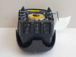 bontott CHEVROLET AVEO Kormánylégzsák