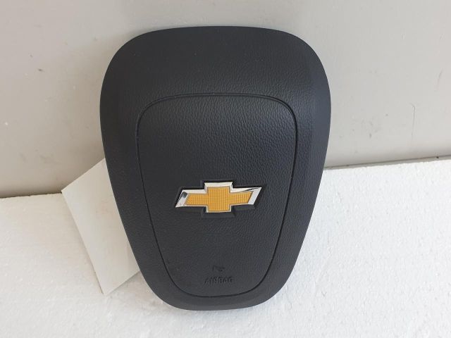 bontott CHEVROLET AVEO Kormánylégzsák
