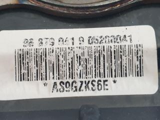 bontott CHEVROLET AVEO Kormánylégzsák