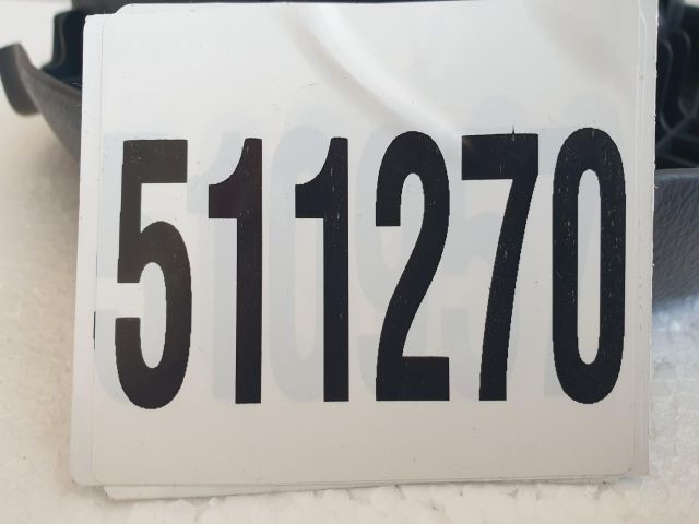 bontott CHEVROLET AVEO Kormánylégzsák