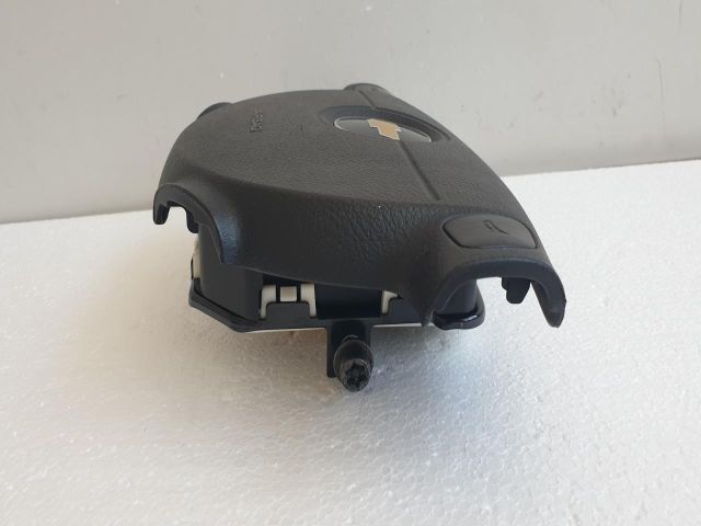 bontott CHEVROLET AVEO Kormánylégzsák