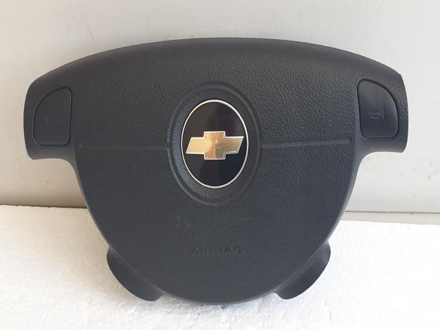 bontott CHEVROLET AVEO Kormánylégzsák