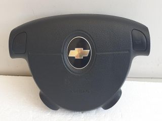 bontott CHEVROLET AVEO Kormánylégzsák