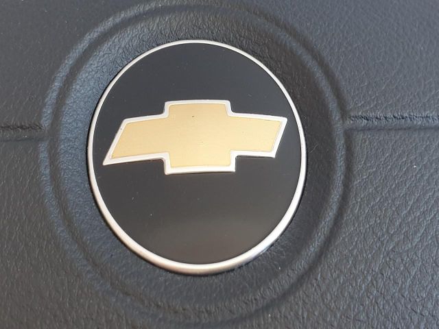 bontott CHEVROLET AVEO Kormánylégzsák