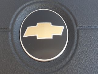 bontott CHEVROLET AVEO Kormánylégzsák