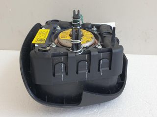 bontott CHEVROLET AVEO Kormánylégzsák