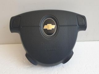 bontott CHEVROLET AVEO Kormánylégzsák