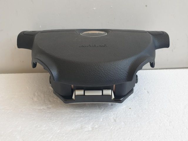 bontott CHEVROLET AVEO Kormánylégzsák