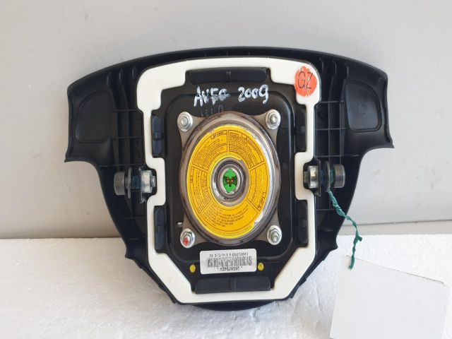 bontott CHEVROLET AVEO Kormánylégzsák