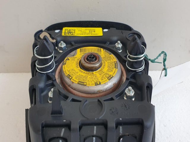 bontott CHEVROLET AVEO Kormánylégzsák